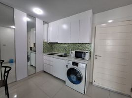 1 Schlafzimmer Appartement zu verkaufen im Amazon Residence, Nong Prue, Pattaya