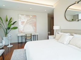 2 спален Кондо в аренду в The Residences at Sindhorn Kempinski Hotel Bangkok, Lumphini