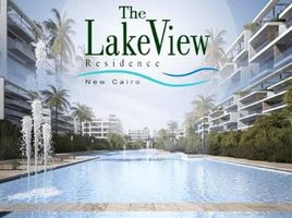 3 Bedroom Apartment for sale at Lake View Residence, The 5th Settlement