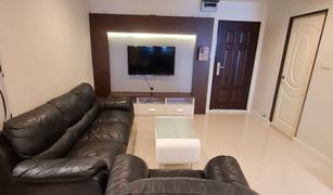 1 Bedroom Condo for sale in Khlong Toei Nuea, Bangkok Sukhumvit Living Town