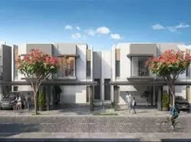 3 Bedroom House for sale at The Valley, Juniper, DAMAC Hills 2 (Akoya)