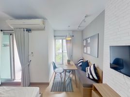 1 Schlafzimmer Appartement zu vermieten im Chapter One The Campus Kaset , Lat Yao
