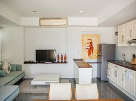 1 Schlafzimmer Wohnung zu vermieten im The Bay Condominium, Bo Phut, Koh Samui, Surat Thani