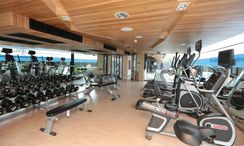 Фото 2 of the Communal Gym at Liv At 49