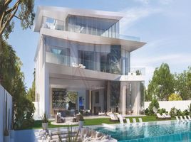 7 Bedroom House for sale at La Mer, La Mer, Jumeirah