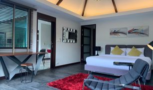 2 Bedrooms Villa for sale in Rawai, Phuket Inspire Villas