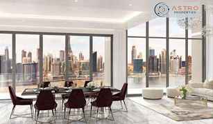 1 Bedroom Apartment for sale in Executive Towers, Dubai Peninsula Five