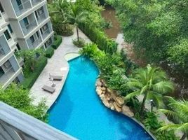 1 Bedroom Apartment for sale at The Title Residencies, Sakhu, Thalang