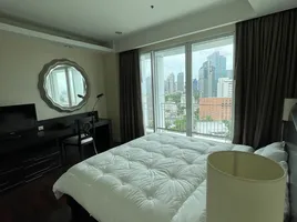 2 спален Кондо в аренду в Dusit Suites Ratchadamri Bangkok, Lumphini, Патхум Щан