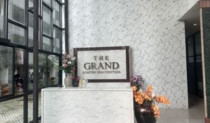 芭提雅 农保诚 The Grand AD Jomtien Pattaya Beach 1 卧室 公寓 售 