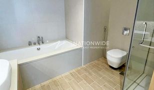 Studio Apartment for sale in Yas Bay, Abu Dhabi Mayan 2