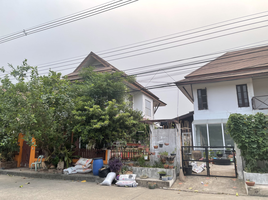 ขายวิลล่า 3 ห้องนอน ในโครงการ บ้านรัตวรรณ, ลาดสวาย, ลำลูกกา