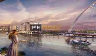 2 Bedrooms Apartment for sale in dar wasl, Dubai Canal Front Residences