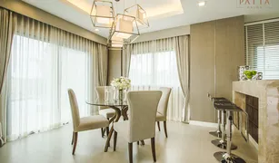 3 Bedrooms House for sale in Nong Pla Lai, Pattaya Patta Prime