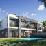 4 Bedroom Villa for sale at The Pulse Beachfront, Mag 5 Boulevard
