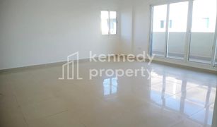 3 Bedrooms Apartment for sale in Al Reef Downtown, Abu Dhabi Tower 15