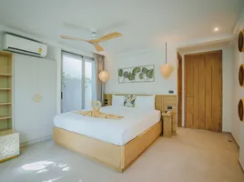 4 Bedroom House for rent at Triple Tree Villas Phuket , Rawai