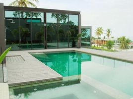 3 Bedroom Villa for sale at Aura Onyx, Bo Phut, Koh Samui, Surat Thani