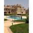 4 Bedroom Villa for sale at Oak Park, Al Wahat Road, 6 October City, Giza