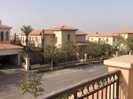 4 Bedroom Villa for sale at Alba Spendia, Uptown Cairo, Mokattam, Cairo, Egypt
