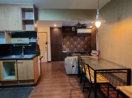 1 Bedroom Condo for sale at Baan Suanthon, Bang Kaeo