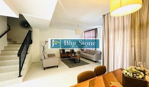 3 Bedrooms Villa for sale in Juniper, Dubai Casablanca Boutique Villas