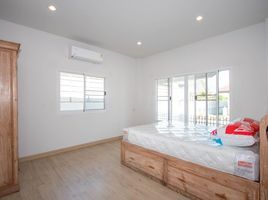 3 Bedroom House for sale at Lanna City, San Phak Wan, Hang Dong, Chiang Mai