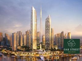 1 Bedroom Apartment for sale at Address Harbour Point, Dubai Creek Harbour (The Lagoons)