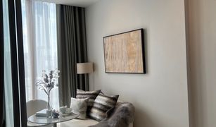 1 Bedroom Condo for sale in Khlong Toei Nuea, Bangkok Hyde Sukhumvit 11