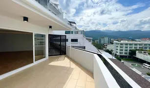 2 chambres Condominium a vendre à Suthep, Chiang Mai Ruankam Tower Condominium