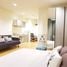 Studio Condo for rent at The Address Siam, Thanon Phaya Thai, Ratchathewi