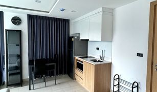 1 chambre Condominium a vendre à Bang Sare, Pattaya The Breeze Condominium Bangsaray