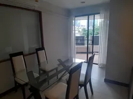 2 Schlafzimmer Wohnung zu vermieten im Moon Tower, Khlong Tan Nuea