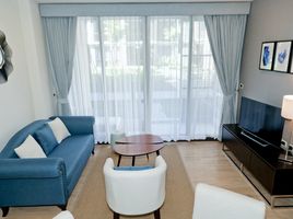 2 Schlafzimmer Appartement zu verkaufen im Baan Mai Khao, Mai Khao, Thalang