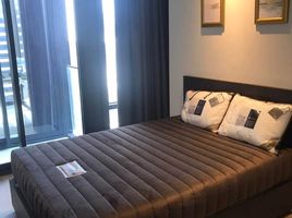 2 Schlafzimmer Appartement zu vermieten im Ashton Silom, Suriyawong, Bang Rak