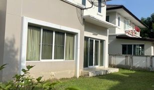 3 Bedrooms House for sale in San Na Meng, Chiang Mai The Grand Village