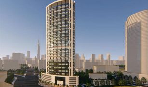 1 Bedroom Apartment for sale in , Dubai Nobles Tower