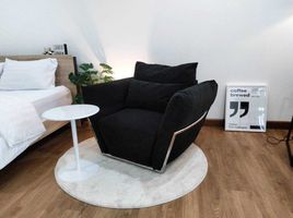 Studio Wohnung zu verkaufen im Regent Home 12 Latphrao 41, Sam Sen Nok