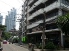 5 Schlafzimmer Ganzes Gebäude zu verkaufen in Khlong Toei, Bangkok, Khlong Toei