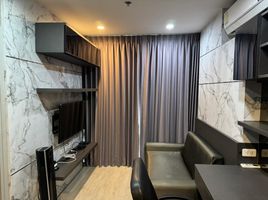 1 Schlafzimmer Wohnung zu vermieten im Ideo Sathorn - Thaphra, Bukkhalo, Thon Buri