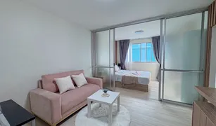 Studio Condominium a vendre à Kathu, Phuket D Condo Kathu