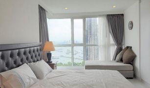 3 Bedrooms Condo for sale in Nong Prue, Pattaya Sky Residences Pattaya 