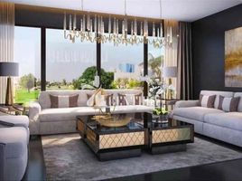 4 Bedroom Villa for sale at Park Residences 4, NAIA Golf Terrace at Akoya, DAMAC Hills (Akoya by DAMAC)