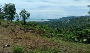 N/A Land for sale in Lipa Noi, Koh Samui 