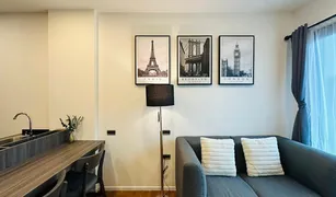 Кондо, Студия на продажу в Wichit, Пхукет The Space Condominium
