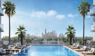 1 Bedroom Apartment for sale in Jebel Ali Industrial, Dubai Azizi Pearl