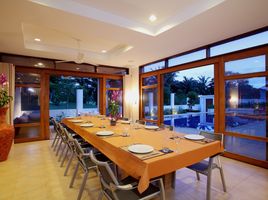 7 Schlafzimmer Villa zu vermieten in Kathu, Phuket, Kathu, Kathu