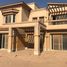 4 Bedroom House for sale at Meadows Park, Sheikh Zayed Compounds, Sheikh Zayed City, Giza