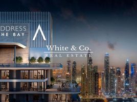 3 Bedroom Condo for sale at Address The Bay, EMAAR Beachfront, Dubai Harbour, Dubai