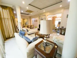 4 Schlafzimmer Haus zu verkaufen im Perfect Masterpiece Sukhumvit 77, Racha Thewa